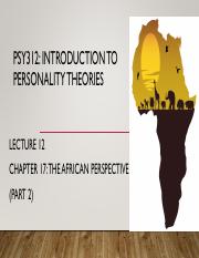 PSY312_Lecture_12_The_African_Perspective__Part_2_.pdf