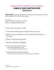 Simile Metaphor Test 2.pdf