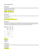 amu math 302 midterm Mat 510 week 11 final exam latest strayer to purchase this visit here: mat510 midterm questions math 302 statistics final exam – amu. amu math 302 midterm Mat 510 week 11 final exam latest strayer to purchase this visit here: mat510 midterm questions math 302 statistics final exam – amu.